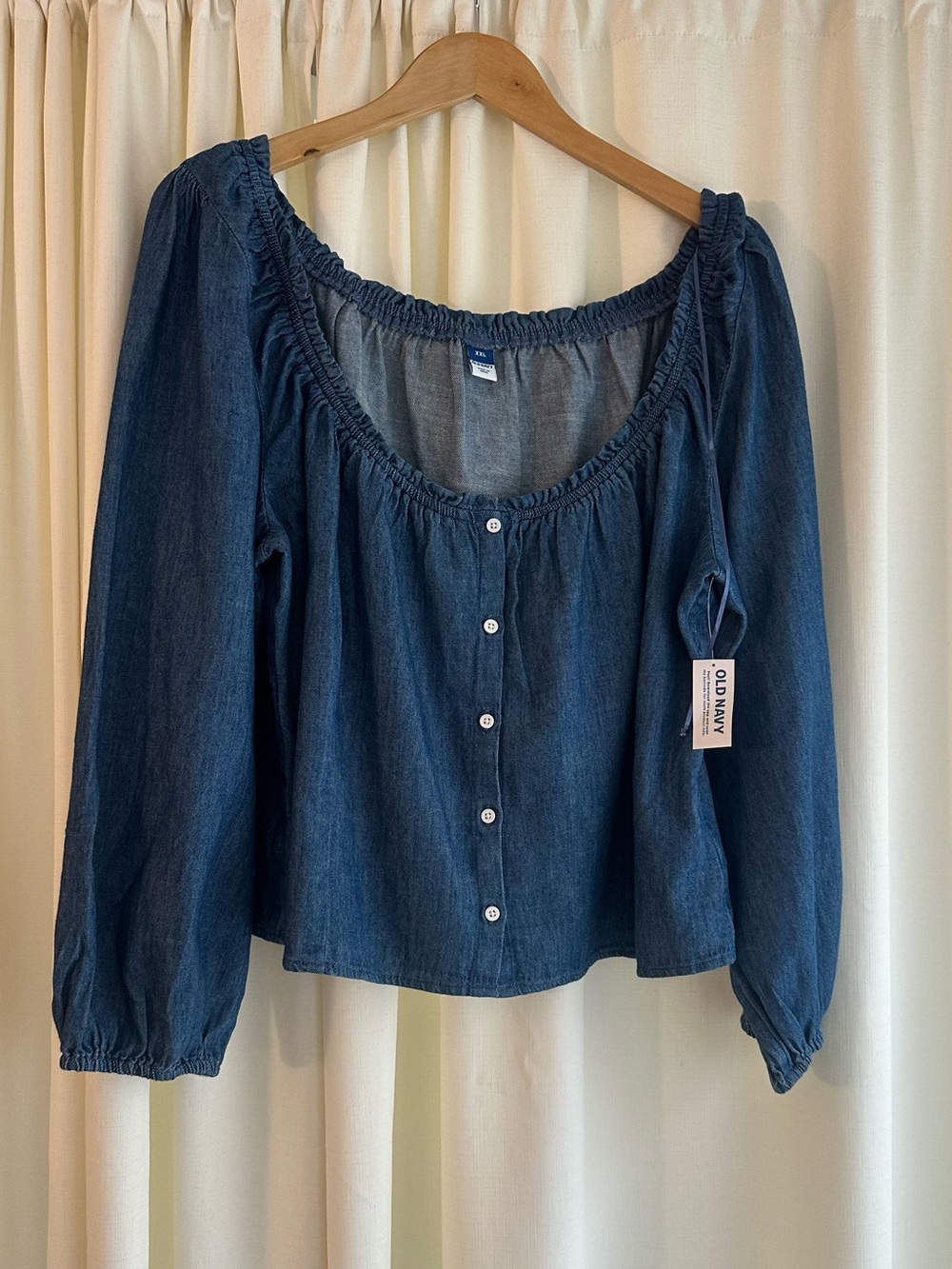 NEW Old Navy Top - Picture 3 of 3